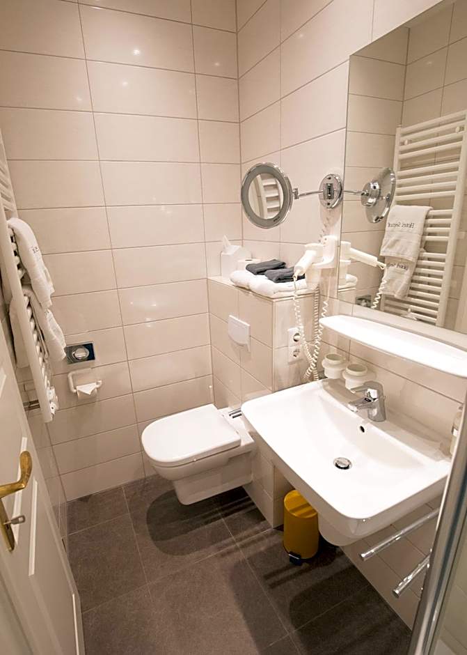 Hotel Seehof Norderney OHG