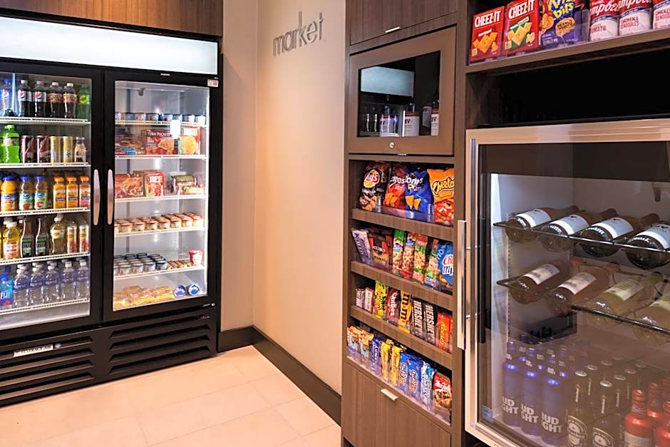 Residence Inn by Marriott Miami West/FL Turnpike