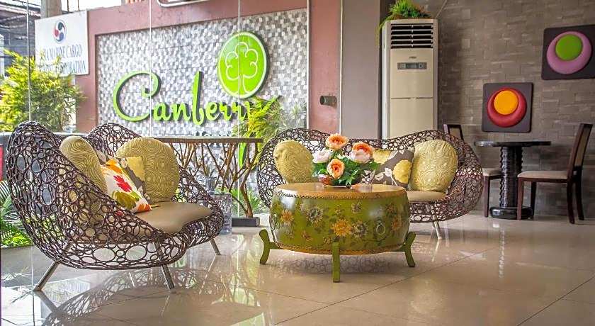 Canberry Hotel