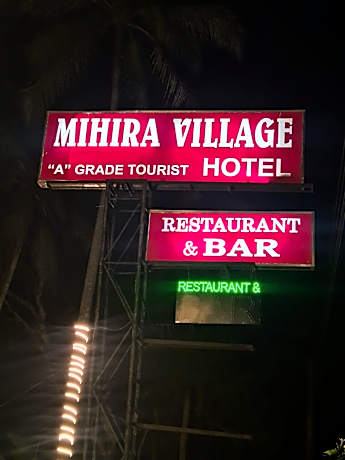 Hotel Mihira Village