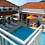 Villa Agung Beach Inn