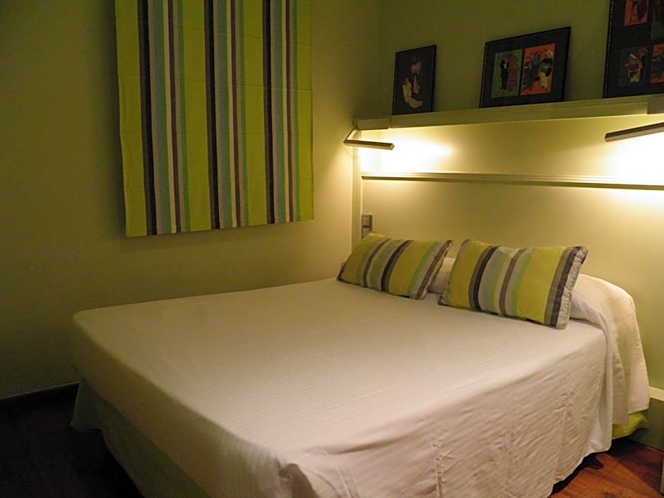 Hotel Annex - Rey Don Jaime I