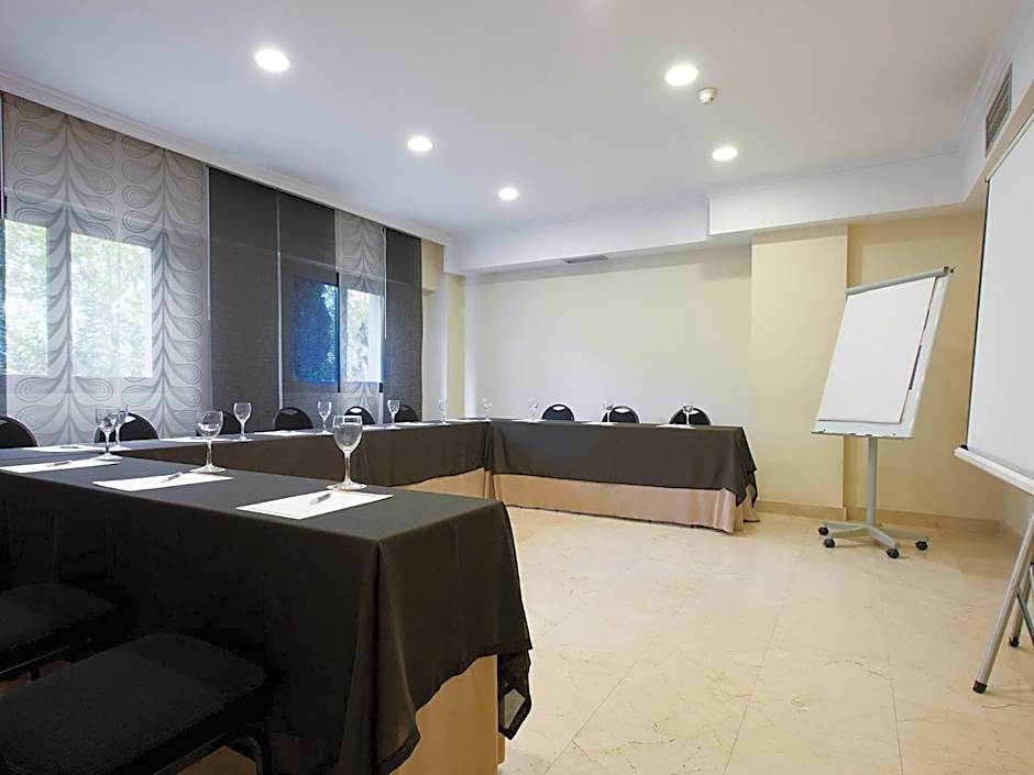 Apartamentos TH La Florida