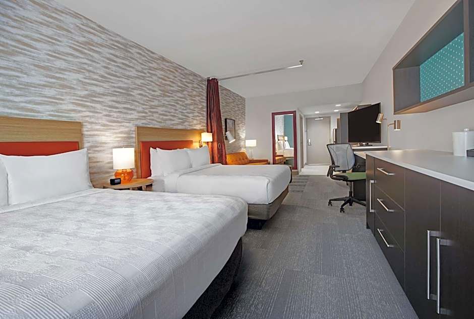 Home2 Suites by Hilton Milwaukee Downtown