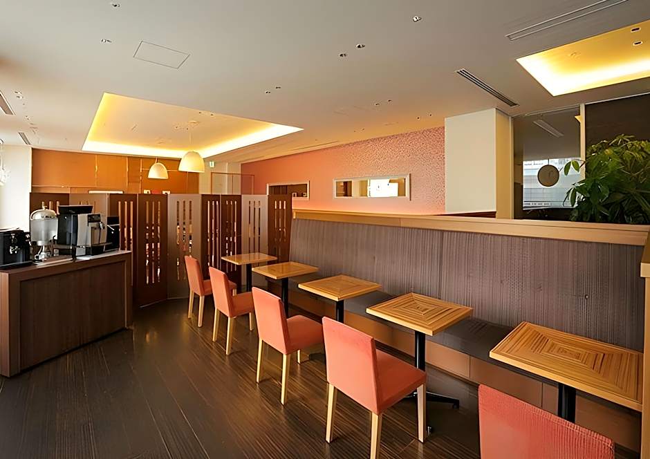 Akihabara Washington Hotel