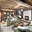 Hôtel Barrière Les Neiges Courchevel