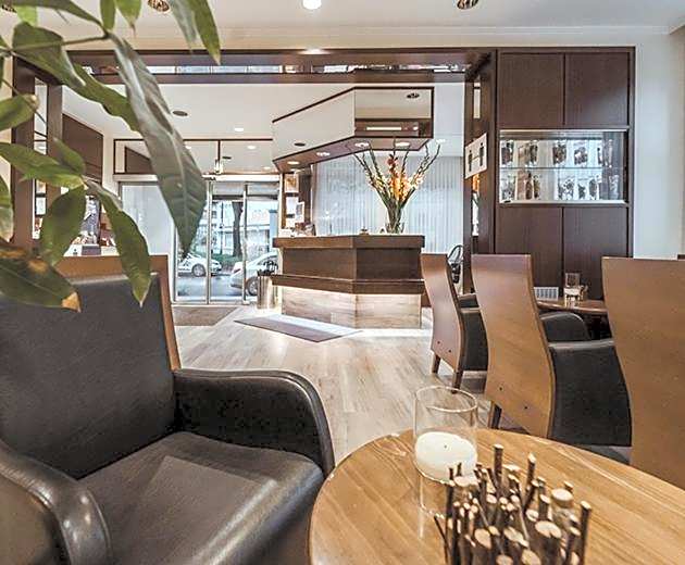 Hotel am Marschiertor