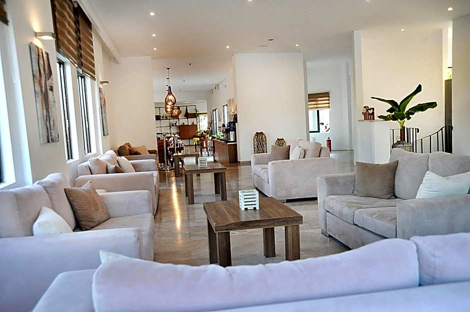 Summer Village of Hippokrates - Adults only