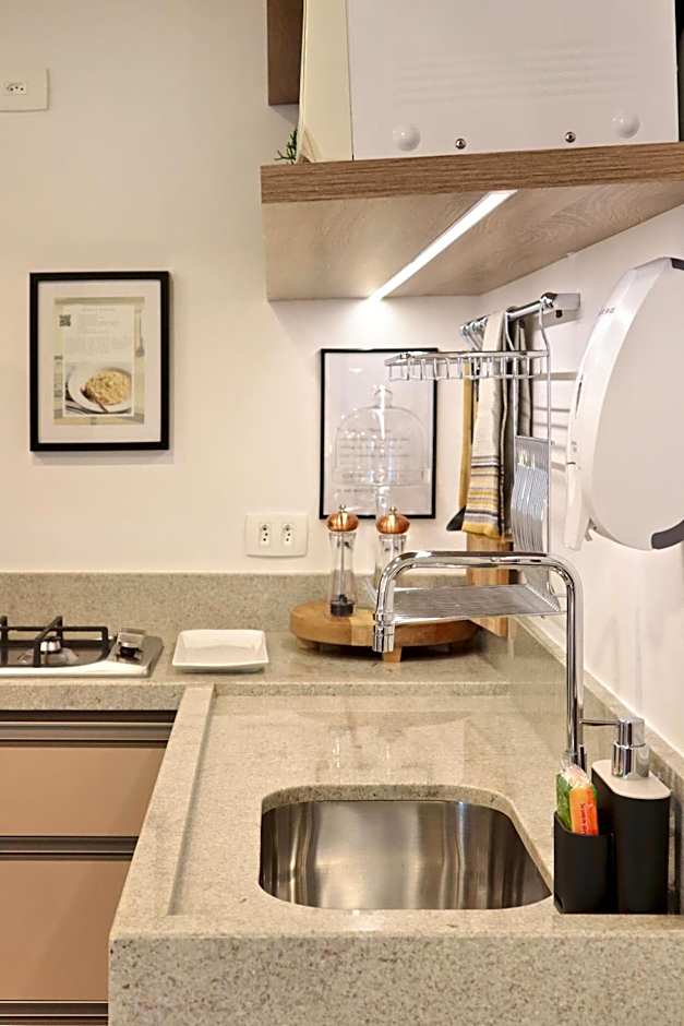 JP Crauford Hospedagem