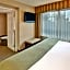 Holiday Inn Hotel & Suites Ann Arbor University of Michigan Area