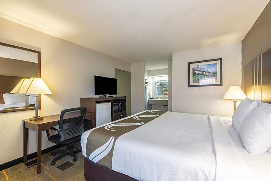 Quality Hotel Cleveland