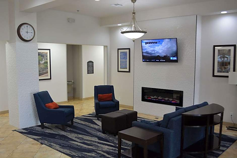 Comfort Suites Yukon - SW Oklahoma City