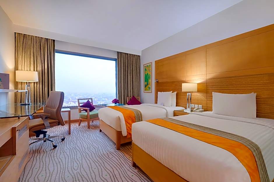 Courtyard by Marriott Gurugram Downtown