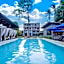 Lub d Koh Samui Chaweng Beach - Beachfront & Vibrant Social Vibe