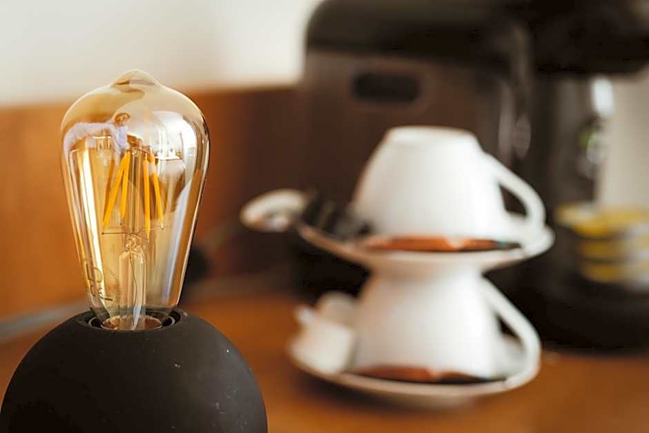 Hotel Rheinpromenade8