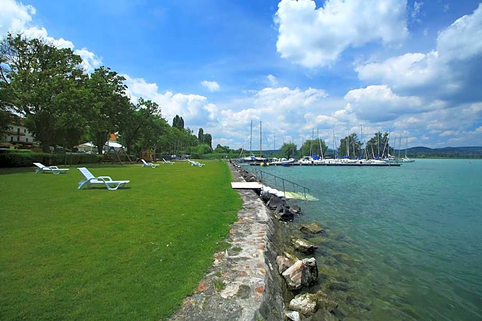 Aquilo Hotel Panoráma