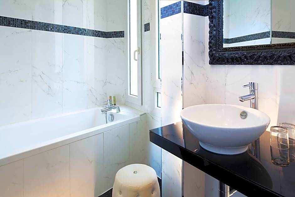 Hotel Riviera Elysees