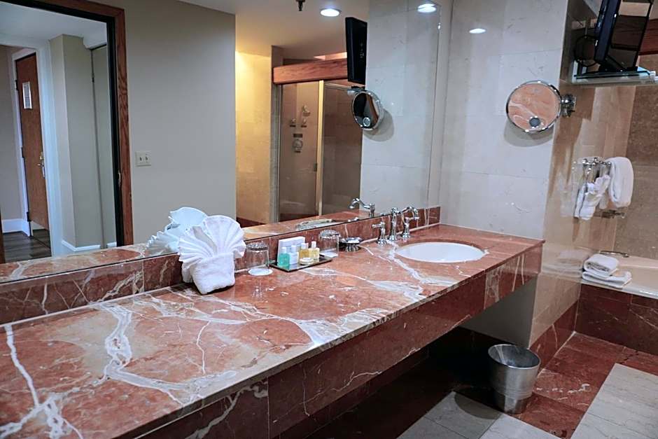 Haywood Park Hotel, an Ascend Collection Hotel