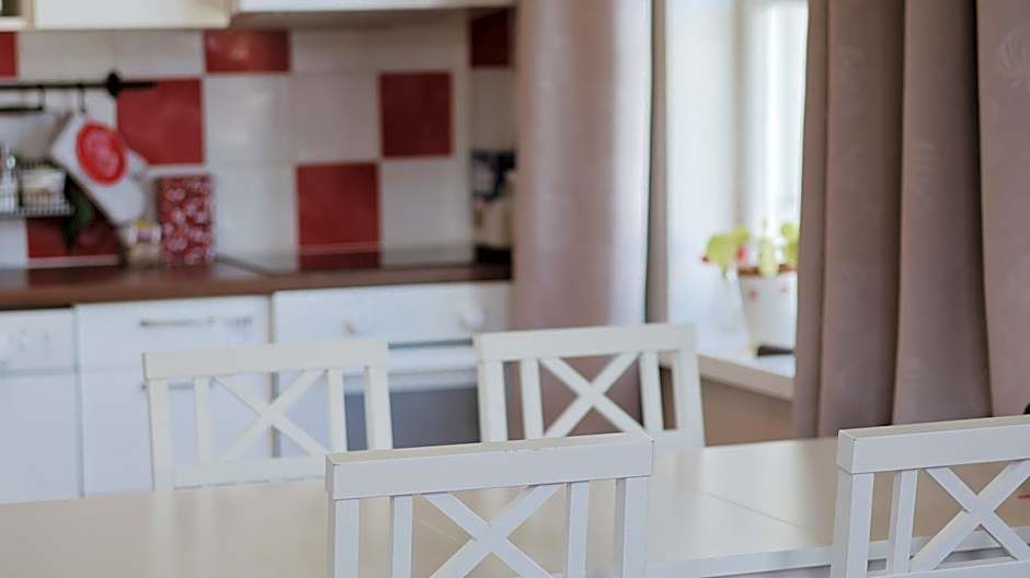 Huoneistohotelli Marja