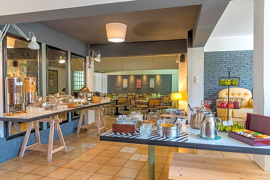 Alexios Hotel