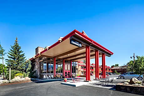 Red Lion Inn Missoula