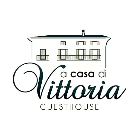 B&B A Casa di Vittoria - Guest House