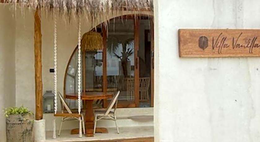 Cape Beach Villa Koh Samui