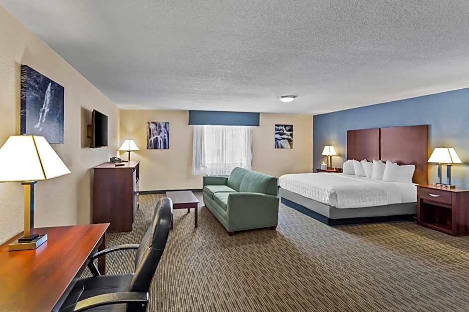 Rodeway Inn