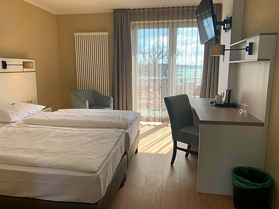 Hotel Goor und Apartmenthaus