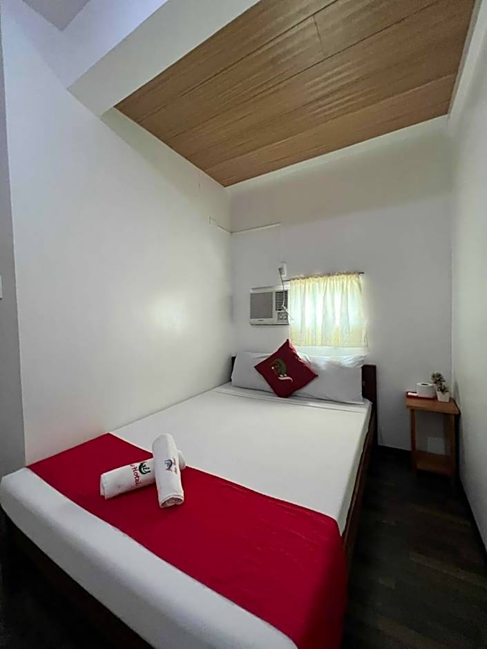 Axis Pension Hotel