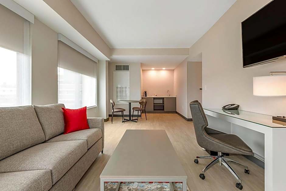 Cambria Hotel Rock Hill - University Center