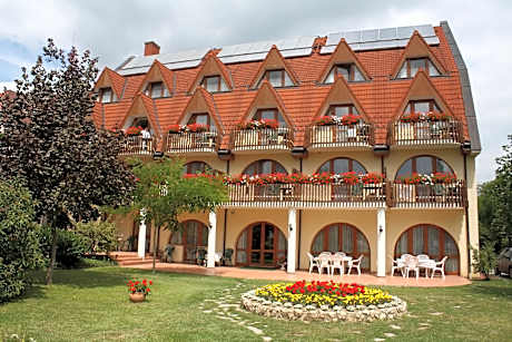 Ágnes  Hotel