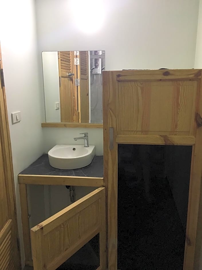 Khao Yai the kids adventure