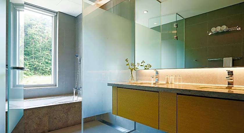 The Suites Hotel Namwon