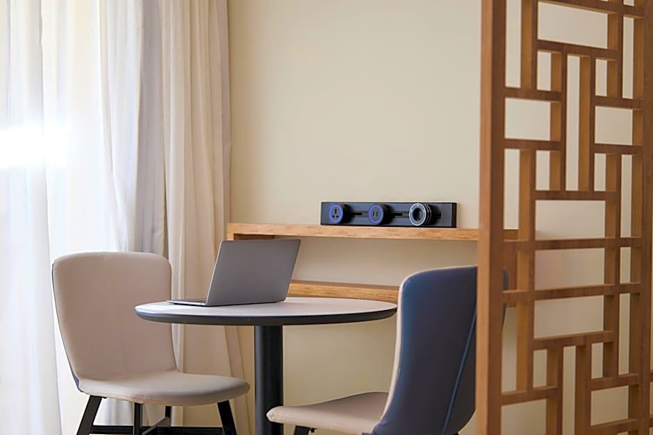 Steigenberger Aldau Beach Hotel