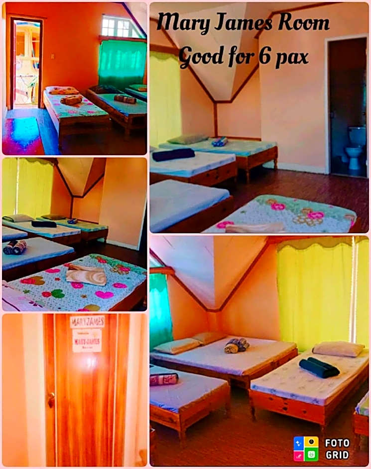 TRIPLE JS INN-SAGADA