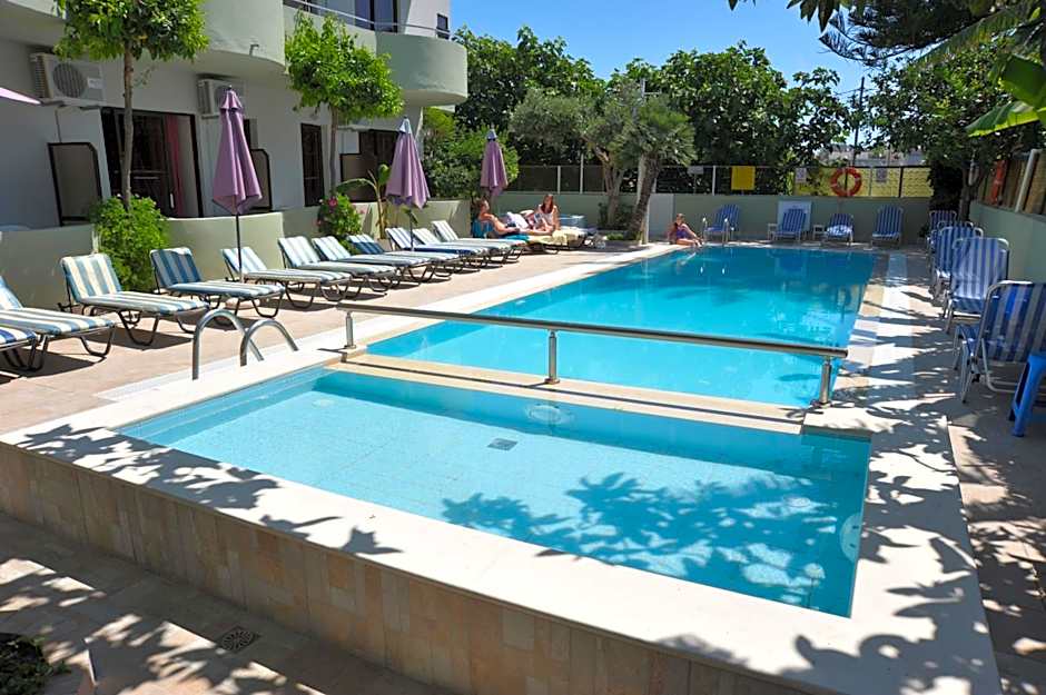Anseli Hotel