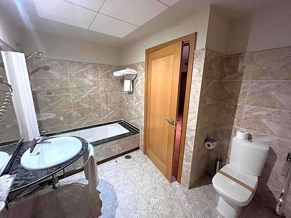 Hotel Pensua Punta Del Este