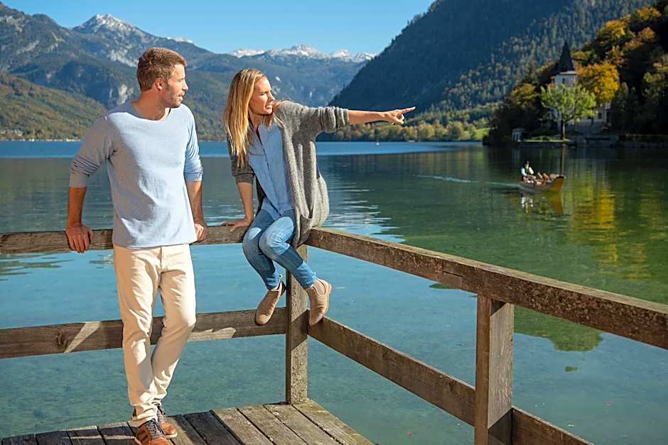 MONDI Hotel am Grundlsee