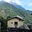 Foresteria B&B Vecchiascuola Pianazzola