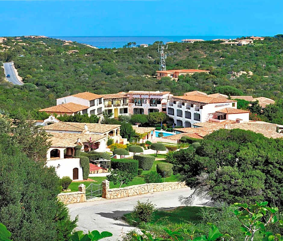 Colonna Park Hotel