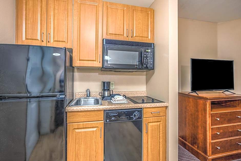 MainStay Suites Port Saint Joe South