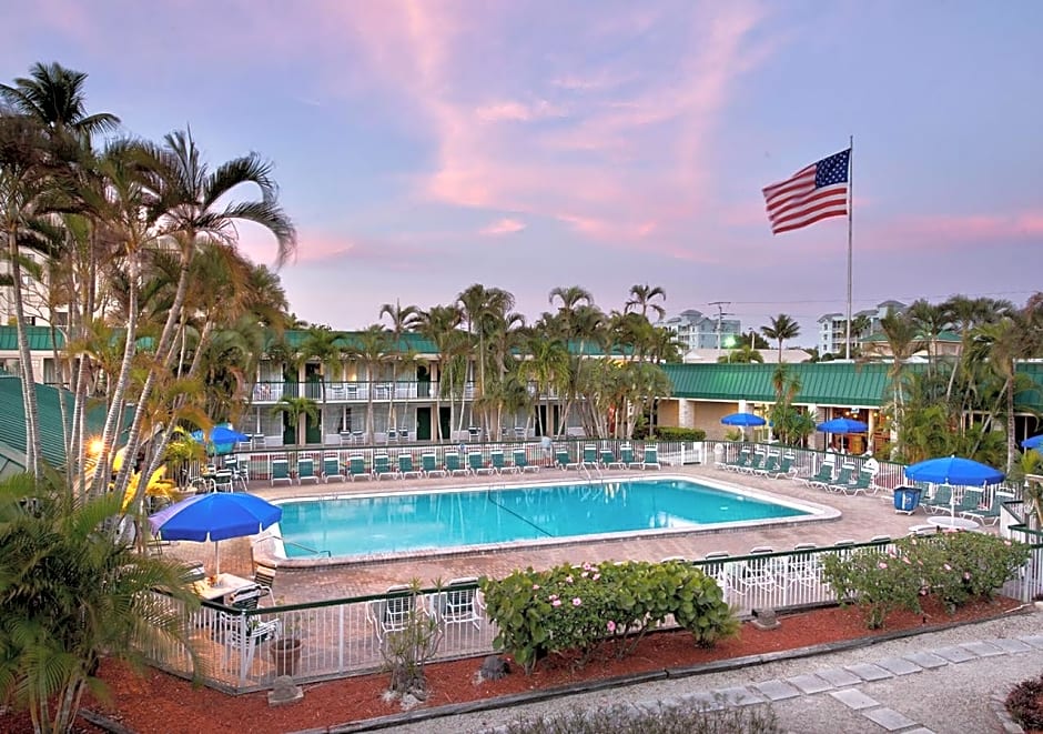 Wyndham Garden Fort Myers Beach