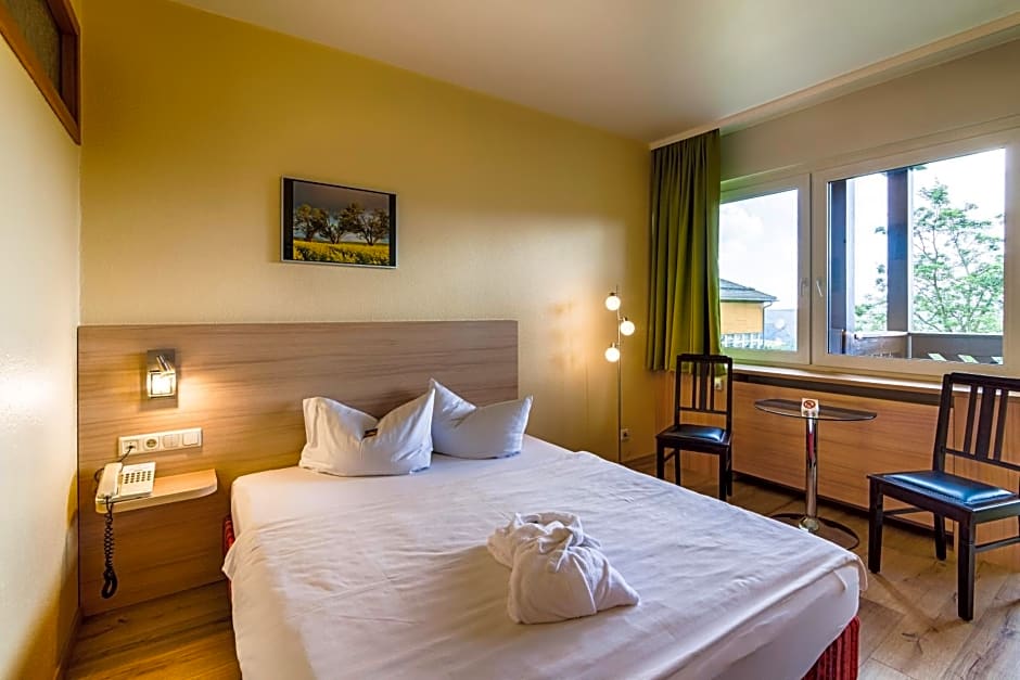 Panorama Hotel Oberwiesenthal