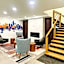 Wingate by Wyndham Matthews/Charlotte