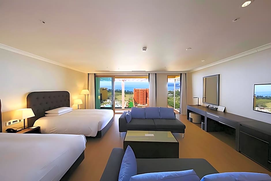 Jeju Booyoung Hotel