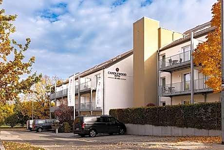 Candlewood Suites Furth by IHG
