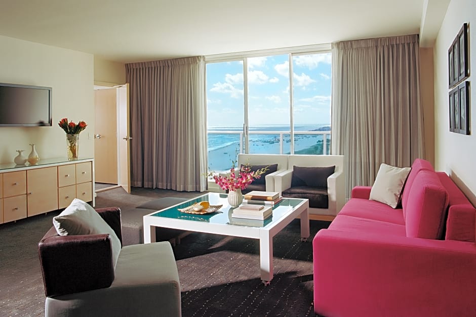 1 hotel South Beach