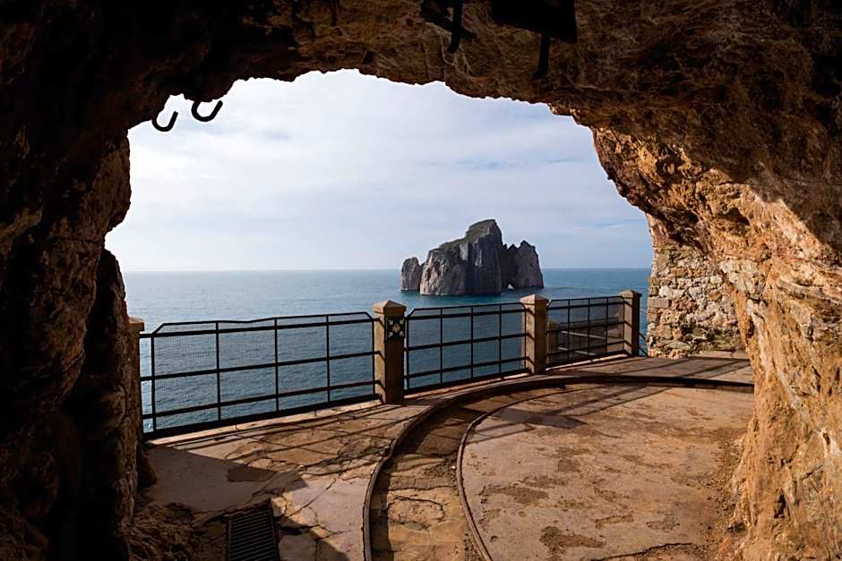 Bed and Breakfast Porto Flavia