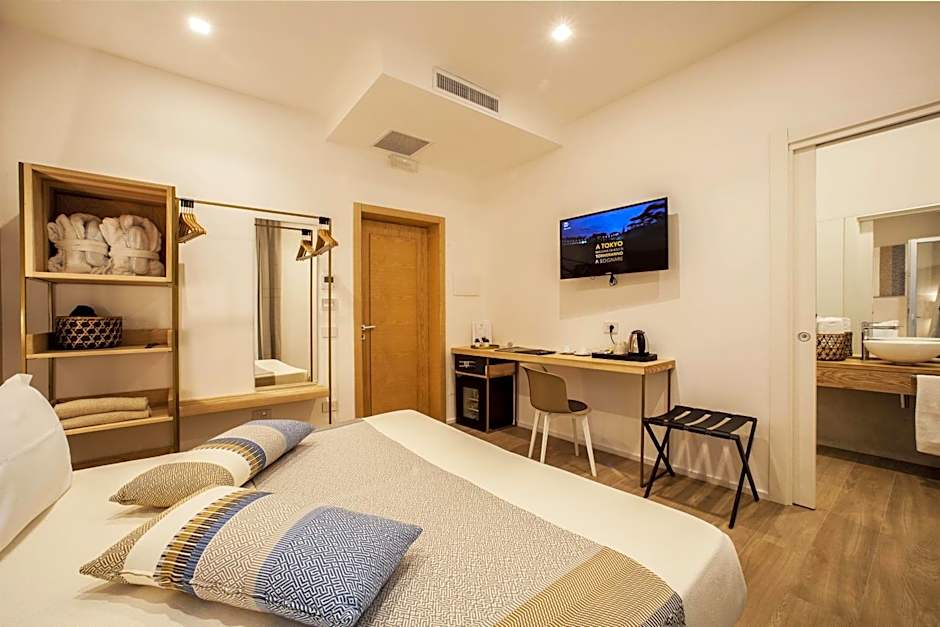 NOHA Lifestyle Hotel - Adults Only